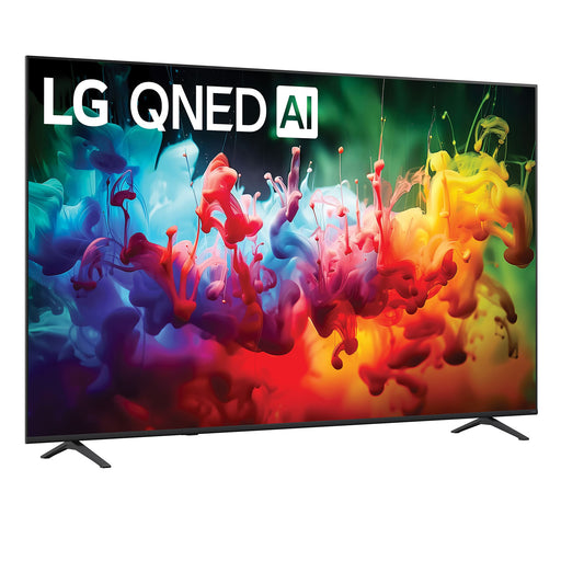 LG 85QNED75BUA | 85" QNED TV - 60Hz - QNED75B Series - ThinQ AI-Sonxplus St-Georges