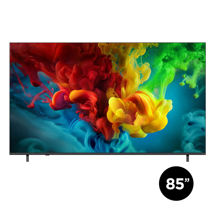 LG 85QNED82BUA | 85" QNED TV - 120Hz (144Hz VRR) - QNED82B Series - ThinQ AI-Sonxplus St-Georges