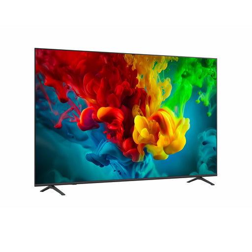 LG 85QNED82BUA | 85" QNED TV - 120Hz (144Hz VRR) - QNED82B Series - ThinQ AI-Sonxplus St-Georges