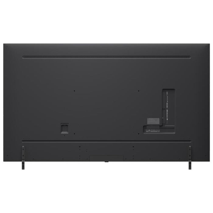 LG 86QNED85AUA | Téléviseur 86" - UHD 4K - Série QNED85A - 120Hz - Processeur IA a8 4K Gen2 - Noir | 06 | Sonxplus St-Georges