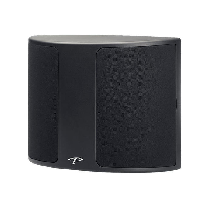 Paradigm SURROUND 3 | Haut-Parleur d'étagère - Noir - Unité-Sonxplus St-Georges