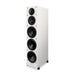 Paradigm Monitor SE 8000F | Haut-parleurs tour - 95 db - 45 Hz - 21 000 Hz - 8 ohms - Blanc - Paire-Sonxplus St-Georges