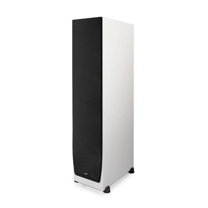 Paradigm Monitor SE 8000F | Haut-parleurs tour - 95 db - 45 Hz - 21 000 Hz - 8 ohms - Blanc - Paire-Sonxplus St-Georges