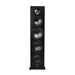 Paradigm Monitor SE 8000F | Haut-parleurs tour - 95 db - 45 Hz - 21 000 Hz - 8 ohms - Noir - Paire-Sonxplus St-Georges