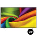 LG 98NU850BPUB | 98" UHD TV - 60Hz (VRR 144Hz) - NU85 Series - ThinQ AI-Sonxplus St-Georges