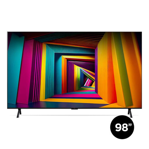 LG 98UT9000PUA | 98" 4K UHD TV - LED - UT9000 Series - 120Hz - WebOS | 01 | Sonxplus St-Georges