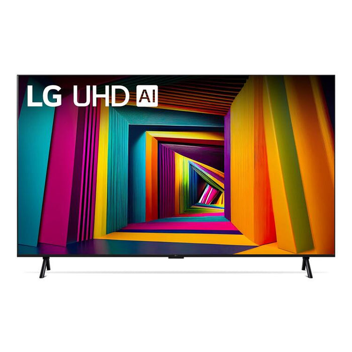 LG 98UT9000PUA | 98" 4K UHD TV - LED - UT9000 Series - 120Hz - WebOS | 02 | Sonxplus St-Georges