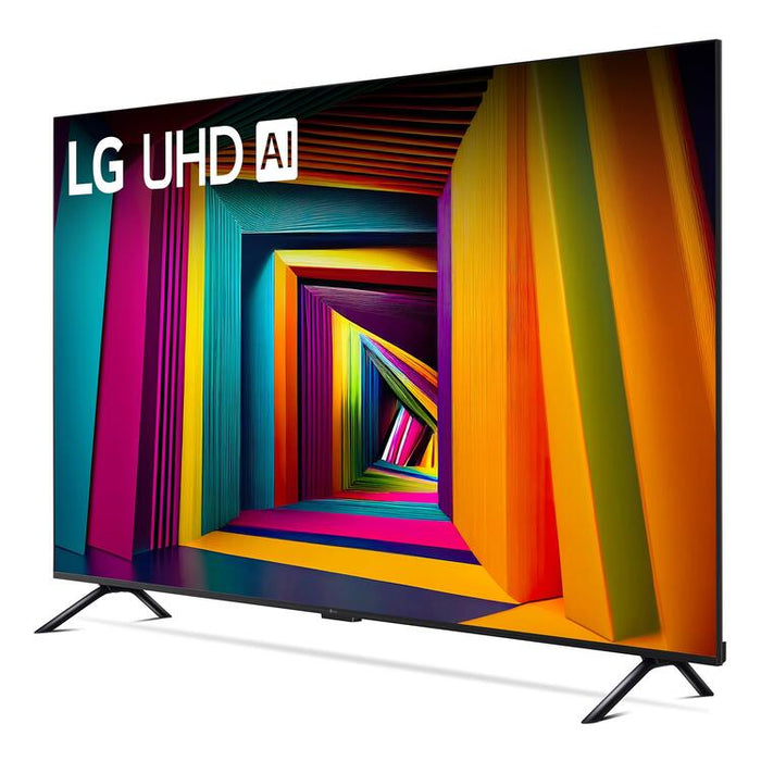 LG 98UT9000PUA | 98" 4K UHD LED TV - UT9000 Series - 120Hz - WebOS | 03 | Sonxplus St-Georges