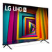 LG 98UT9000PUA | 98" 4K UHD TV - LED - UT9000 Series - 120Hz - WebOS | 04 | Sonxplus St-Georges