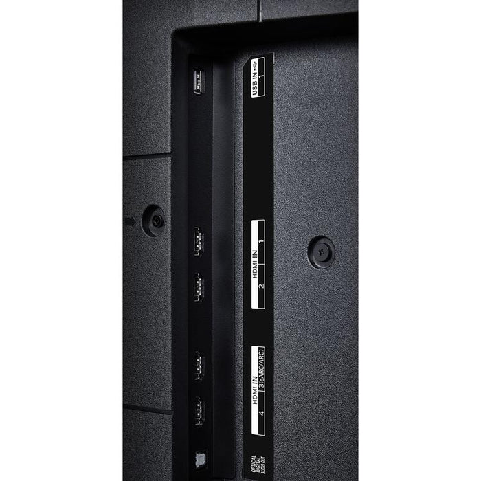 LG 98UT9000PUA | 98" 4K UHD LED TV - UT9000 Series - 120Hz - WebOS | 08 | Sonxplus St-Georges