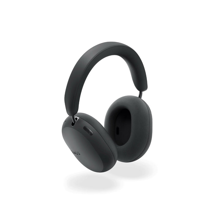 Sonos Ace Ultra | Écouteurs circum-auriculaires - Jusqu'à 35 heures d'autonomie - Bluetooth - Noir | 01 | Sonxplus St-Georges
