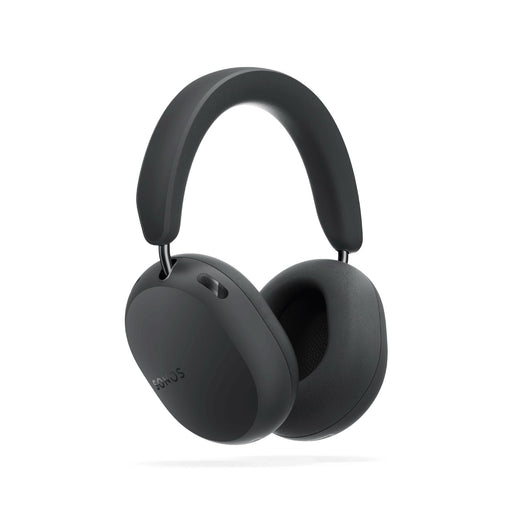 Sonos Ace Ultra | Over-ear headphones - Up to 35 hours of battery life - Bluetooth - Black | 02 | Sonxplus St-Georges