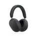 Sonos Ace Ultra | Écouteurs circum-auriculaires - Jusqu'à 35 heures d'autonomie - Bluetooth - Noir | 02 | Sonxplus St-Georges