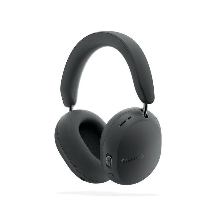 Sonos Ace Ultra | Écouteurs circum-auriculaires - Jusqu'à 35 heures d'autonomie - Bluetooth - Noir | 03 | Sonxplus St-Georges
