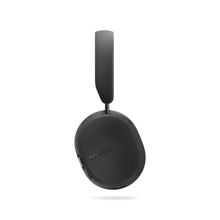 Sonos Ace Ultra | Écouteurs circum-auriculaires - Jusqu'à 35 heures d'autonomie - Bluetooth - Noir | 04 | Sonxplus St-Georges
