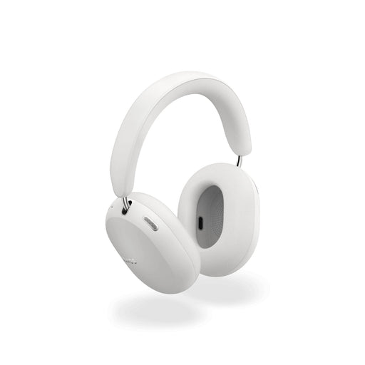 Sonos Ace Ultra | Over-ear headphones - Up to 35 hours of battery life - Bluetooth - White | 01 | Sonxplus St-Georges