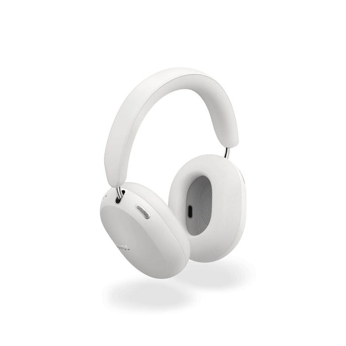 Sonos Ace Ultra | Écouteurs circum-auriculaires - Jusqu'à 35 heures d'autonomie - Bluetooth - Blanc | 01 | Sonxplus St-Georges