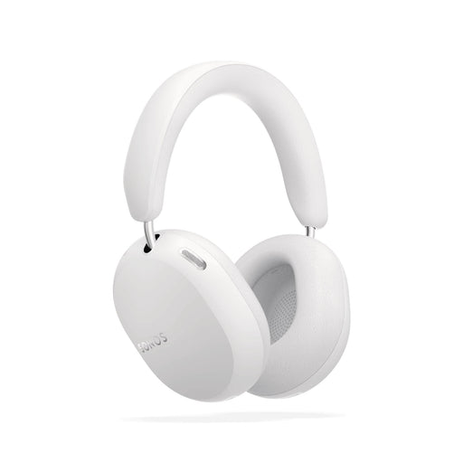 Sonos Ace Ultra | Over-ear Headphones - Up to 35 hours of battery life - Bluetooth - White | 02 | Sonxplus St-Georges