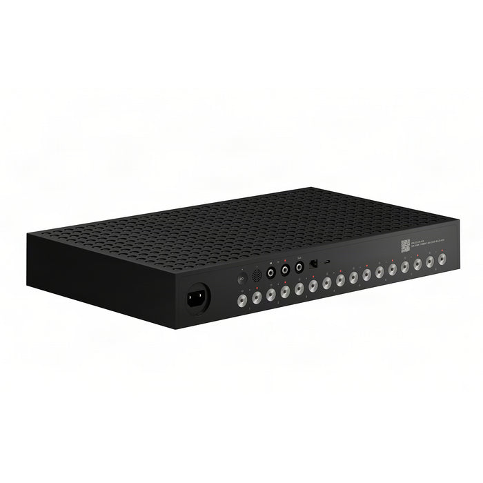 Sonos AMP Multi | Amplificateur - 8 Canaux | 03 | Sonxplus St-Georges