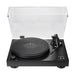 Audio-Technica AT-LP8X | Table tournante - semi-automatique - Noir | 01 | Sonxplus St-Georges