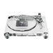 Audio-Technica AT-LPA2 | Table tournante - Entièrement manuelle - Acrylique | 01 | Sonxplus St-Georges