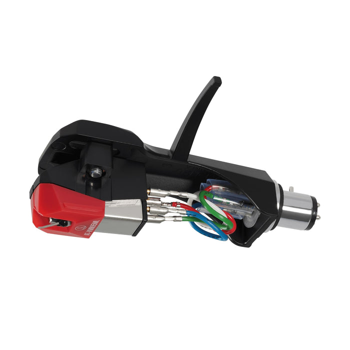 Audio-technica VM95ML | Cartouche kit combiné porte-cellule/cellule | 01 | Sonxplus St-Georges