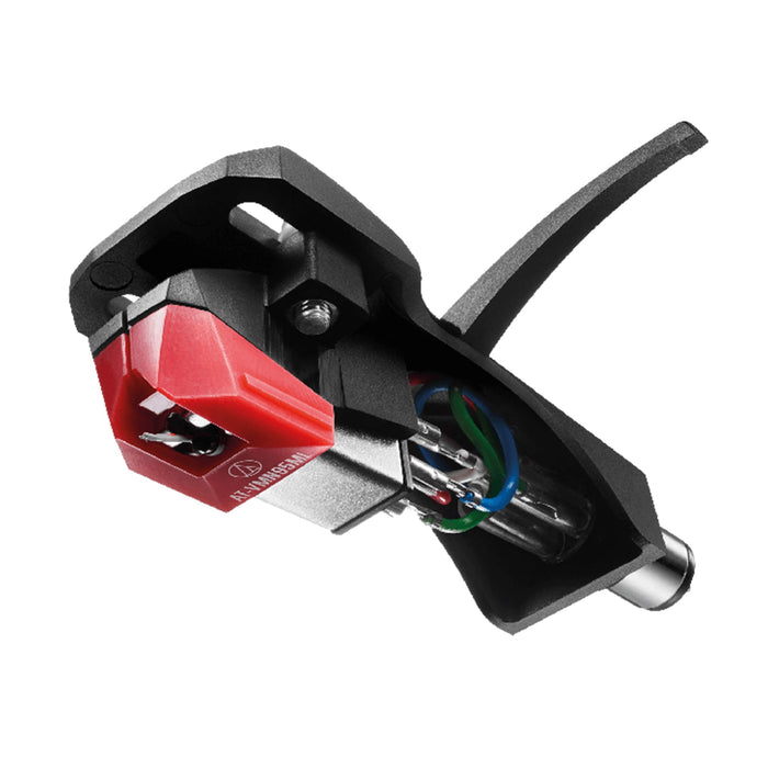 Audio-technica VM95ML | Cartouche kit combiné porte-cellule/cellule | 02 | Sonxplus St-Georges