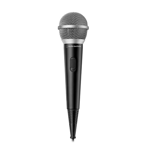 Audio-Technica ATR1200X | Dynamic, unidirectional microphone for vocals/instruments - Sonxplus St-Georges
