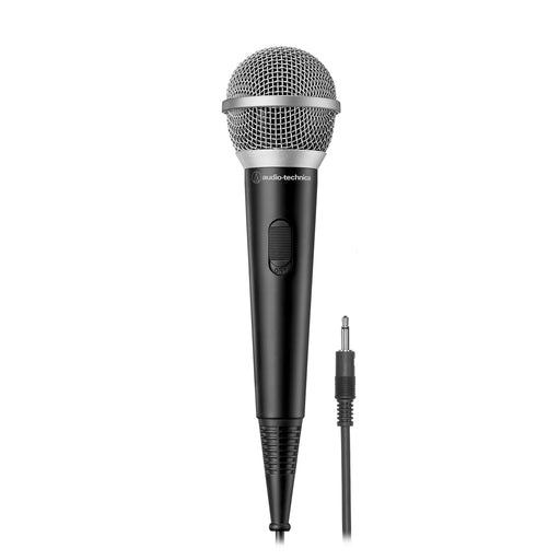 Audio-Technica ATR1200X | Dynamic, unidirectional microphone for vocals/instruments - Sonxplus St-Georges