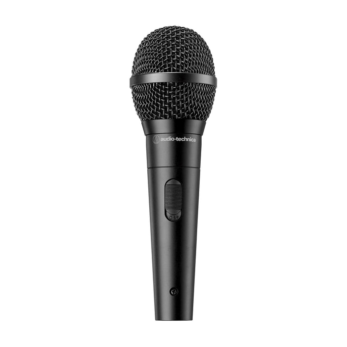 Audio-Technica ATR1300X | Microphone dynamique - unidirectionnel pour voix/instrument | 01 | Sonxplus St-Georges