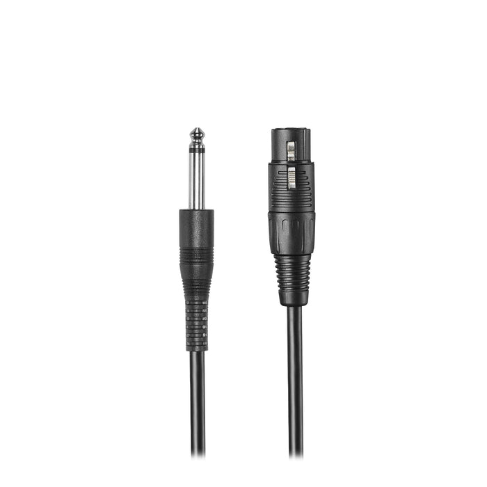 Audio-Technica ATR1300X | Microphone dynamique - unidirectionnel pour voix/instrument | 02 | Sonxplus St-Georges