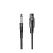Audio-Technica ATR1300X | Microphone dynamique - unidirectionnel pour voix/instrument | 02 | Sonxplus St-Georges