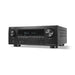 Denon AVR-S980H | Récepteur AV - 7.2 canaux d'amplification - Cinéma maison - 8K - HEOS - Noir-Sonxplus St-Georges
