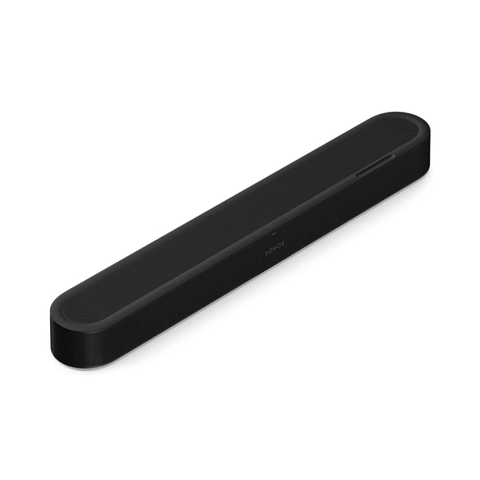 Sonos Beam Ultra | Barre de Son 7.1.2 canaux - Wifi - Bluetooth - Dolby Atmos - Commandes tactiles - Noir | 01 | Sonxplus St-Georges