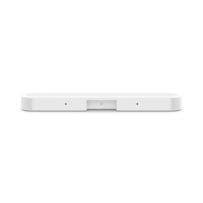 Sonos Beam Ultra | Barre de Son 7.1.2 canaux - Wifi - Bluetooth - Dolby Atmos - Commandes tactiles - Blanc | 03 | Sonxplus St-Georges