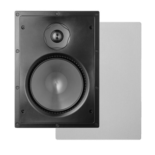 Paradigm CI Pro P80-IW V2 | In-Wall Speaker - Chacun-Sonxplus St-Georges