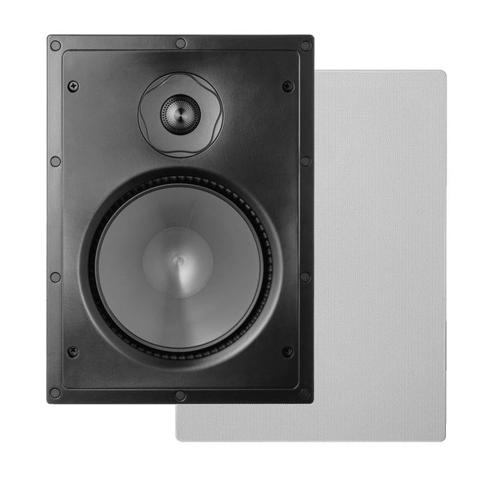 Paradigm CI Pro P80-IW V2 | In-Wall Speaker - Chacun-Sonxplus St-Georges