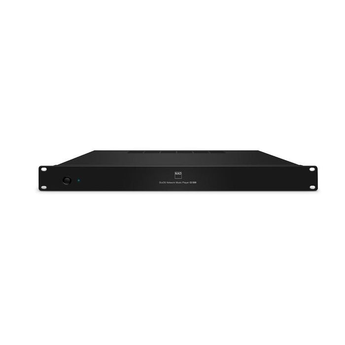 NAD CI580V2 | Network music player | 01 | Sonxplus St-Georges