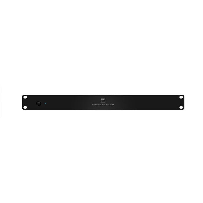NAD CI580V2 | Network music player | 02 | Sonxplus St-Georges