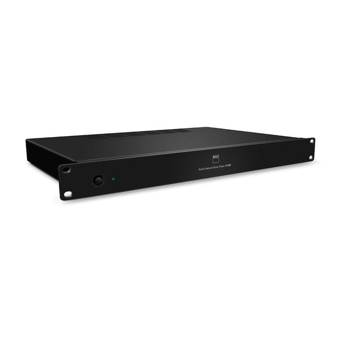 NAD CI580V2 | Network music player | 03 | Sonxplus St-Georges