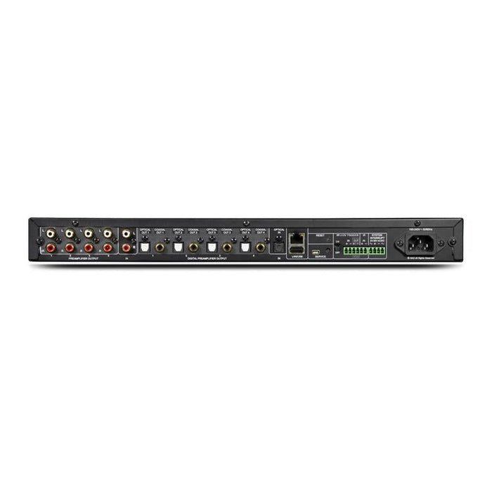 NAD CI580V2 | Network music player | 04 | Sonxplus St-Georges