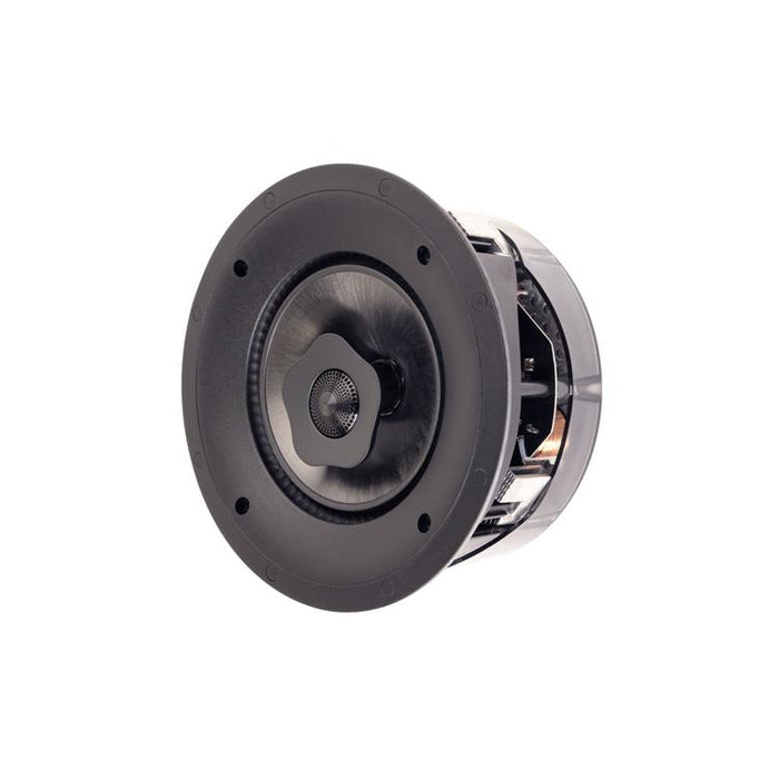 Paradigm CI Pro P65-RX V2 | In-Wall Speaker - CARBON-X Cones - Chacun-Sonxplus St-Georges
