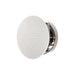 Paradigm CI Pro P65-RX V2 | In-Wall Speaker - CARBON-X Cones - Chacun-Sonxplus St-Georges