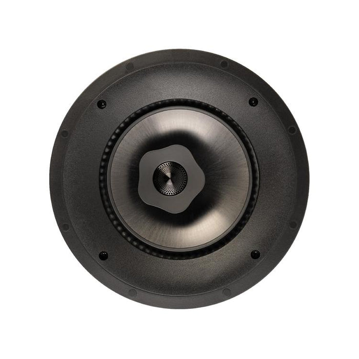 Paradigm CI Pro P80-RX v2 | Haut-parleur encastré - Cônes CARBON-X | 01 | Sonxplus St-Georges
