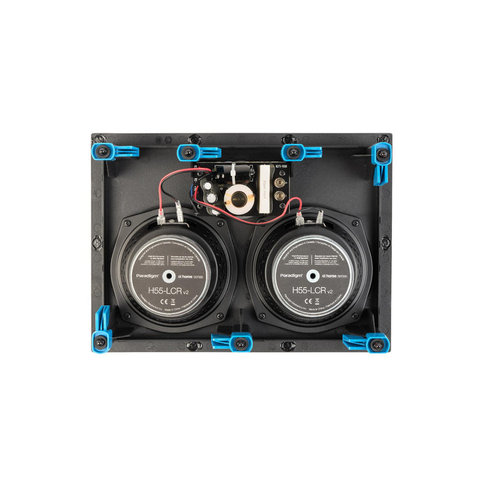 Paradigm CI Home H55-LCR v2 | Haut-parleur encastré - Chacun | 04 | Sonxplus St-Georges