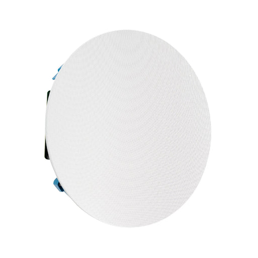 Paradigm CI Home H65-A v2 | 6 1/2" In-Wall Speaker - Ceiling Mount - Black - Paint-Ready Finish - Pair - Sonxplus St-Georges