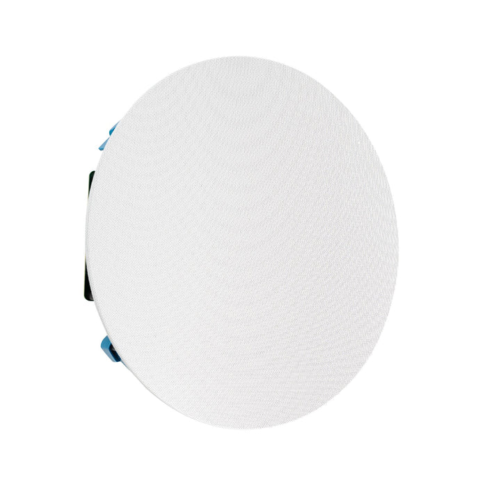 Paradigm CI Home H65-A v2 | Haut-parleur 6 1/2" encastré - Plafonnier - Noir - Surface prête à peindre - Paire | 02 | Sonxplus St-Georges