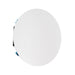 Paradigm CI Home H65-A v2 | Haut-parleur 6 1/2" encastré - Plafonnier - Noir - Surface prête à peindre - Paire | 02 | Sonxplus St-Georges