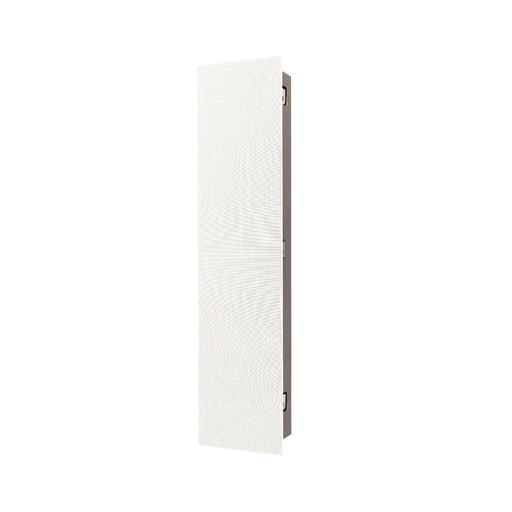 Paradigm CI Pro P3-LCR v2 | In-Wall Speaker - Wall-Mounted - AL-MAC Technologies - White - Sonxplus St-Georges Unit