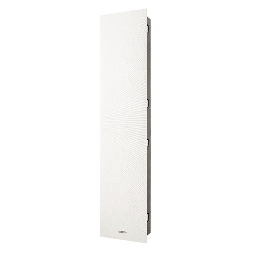 Paradigm CI Pro P5-LCR v2 | In-Wall Speaker - Wall-Mounted - AL-MAC Technologies - Black - Sonxplus St-Georges